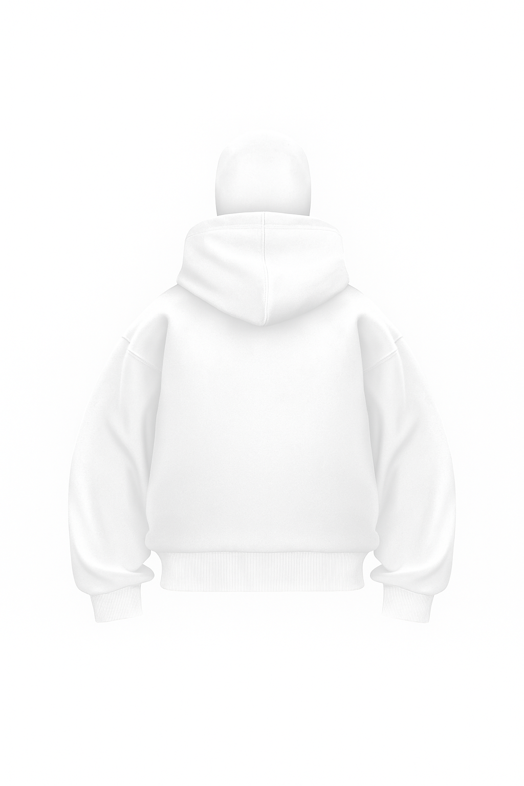 Balaclava Hoodie