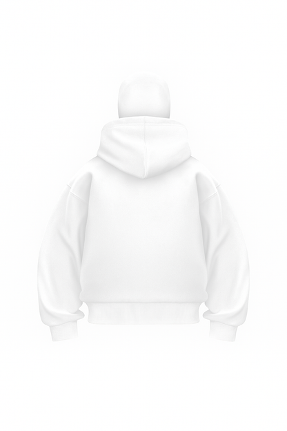 Balaclava Hoodie