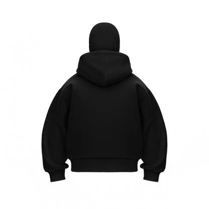 Balaclava Hoodie